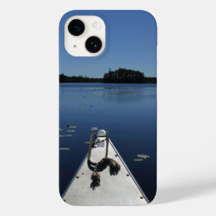 Canoe Bow Case-Mate iPhone 14 Case