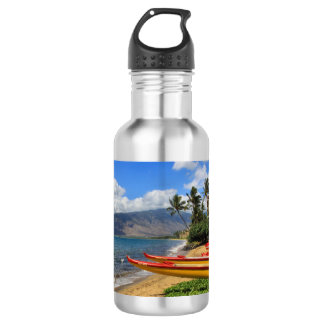 Canoe Club Maui Liberty Bottle