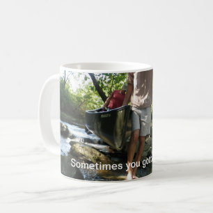 Canoe Mug