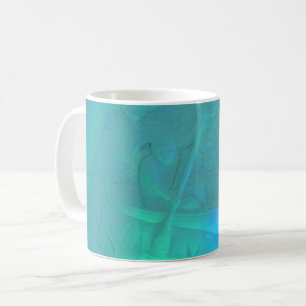 Canoe Room at Hotel de Glace, Quebec, Canada Coffee Mug