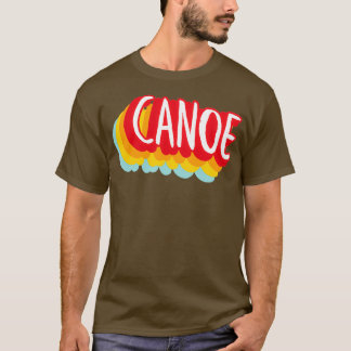 Canoe T-Shirt