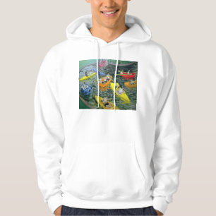 Canoes Wickstead Park Hoodie