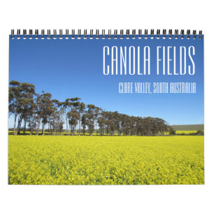 canola 2026 calendar