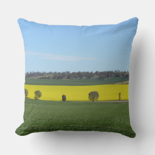 canola layers cushion