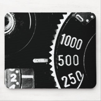 Canon AE-1 Mousepad
