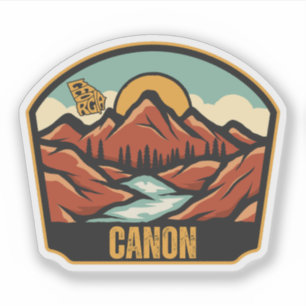 Canon, Georgia