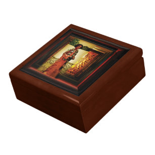 Canon Legends Golden Age Sai Baba Custom Gift Box