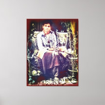 Canon Legends Sai Baba Art Panels -