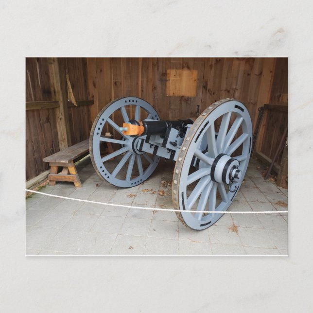canon, osv postcard (Front)