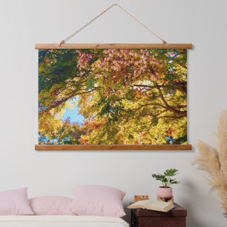Canopy Tapestry 