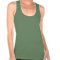 Can't Ban These Guns Racerback Tank