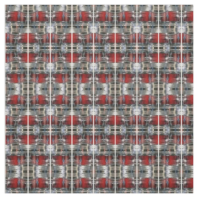 Can't Beat That Fabric (Swatch)