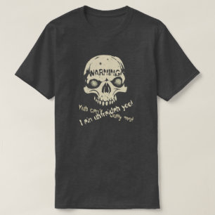 Can't Bully Me! T-Shirt