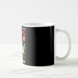 Can't Hear You I'm Gaming And Eating Ramen Chicken Coffee Mug