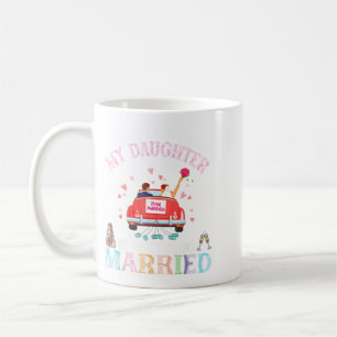 Cant Keep Calm Grandson Is Getting Married Groom Coffee Mug