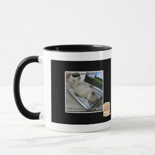 Can't respond mug