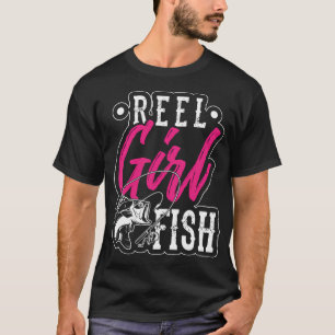 CAN'T STOP FISHING T-Shirt