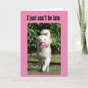 CAN'T WAIT TO CELEBRATE **OUR ANNIVERSARY** CARD