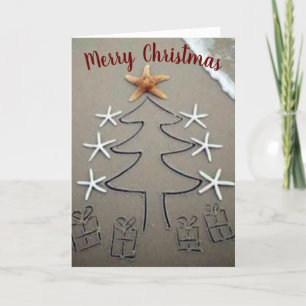 CAN'T WAIT TO CELEBRATE WITH *YOU* CHRISTMAS CARD