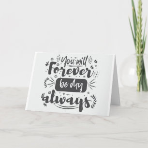 CAN'T WAIT TO CELEBRATE **YOU** ON BIRTHDAY CARD