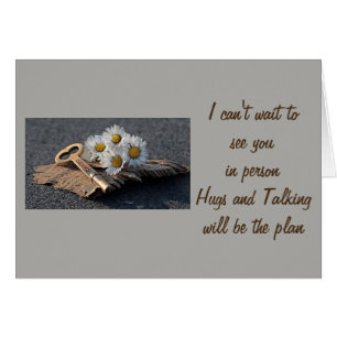 CAN'T WAIT **TO MEET YOU IN PERSON BFF**