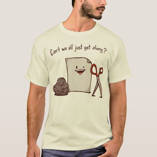 get along? Shirt | Zazzle 