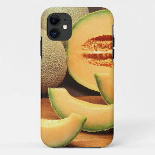 Cantaloupe iPhone 11 Case
