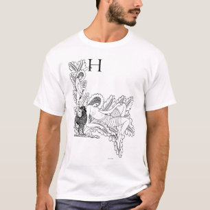 Canterbury Tales T-Shirt