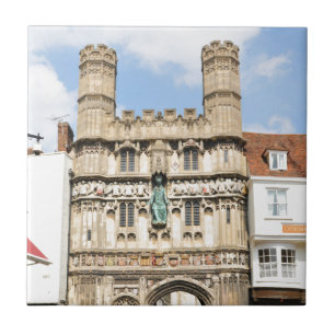 Canterbury Tile