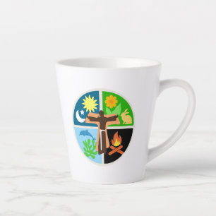 Canticle of Creation Mug