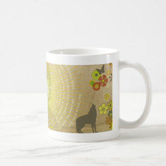 Canticle of the Sun: Mug