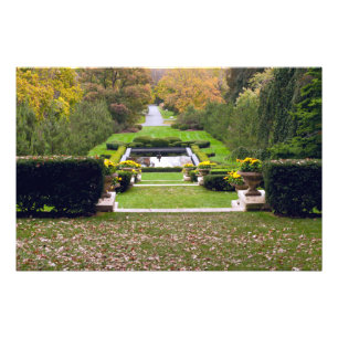 Cantigny Park Photo Print