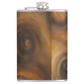 CANTIL HIP FLASK