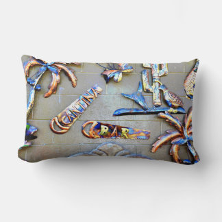Cantina Bar Lumbar Cushion