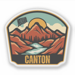 Canton, Connecticut