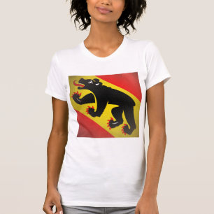 Canton of Bern T-Shirt