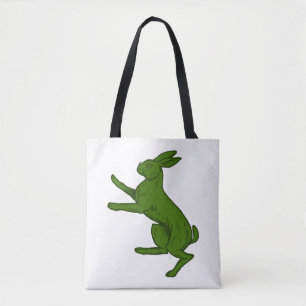 Canton of Brokenbridge Populace Badge Tote Bag