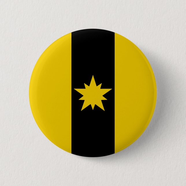 Canton of Chemin Noir Populace Badge (Front)