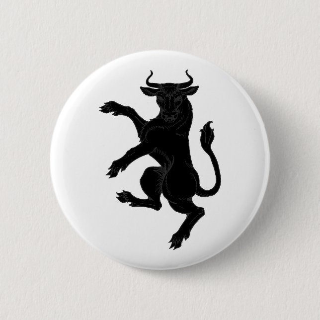 Canton of Cluain Populace Badge (Front)