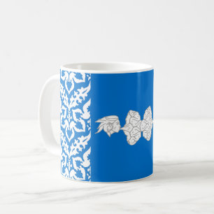 Canton of Elvegast Populace Badge Coffee Mug