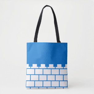 Canton of Grey Gargoyles Populace Badge Tote Bag
