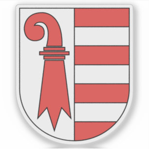Canton of Jura coat of arms, Switzerland