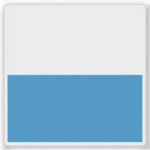 Canton of Lucerne flag, Switzerland