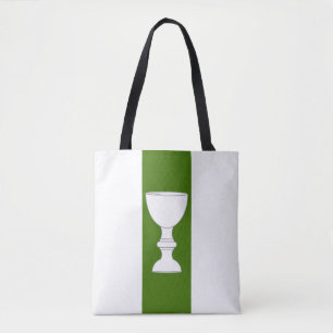 Canton of Myrgenfeld Populace Badge Tote Bag