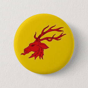 Canton of Saint Georges Populace Badge Button