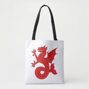 Canton of Seashire Populace Badge Tote Bag