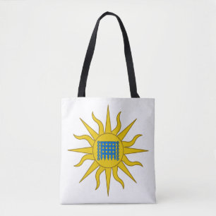 Canton of Summergate Populace Badge Tote Bag