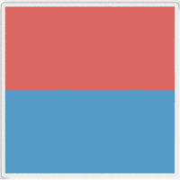  Canton of Ticino flag, Switzerland