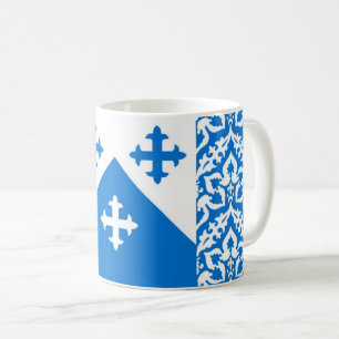 Canton of Torlyon Populace Badge Coffee Mug