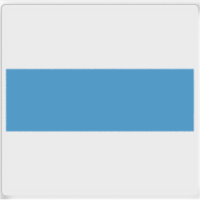 Canton of Zug flag, Switzerland